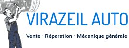 Logo Virazeil Auto