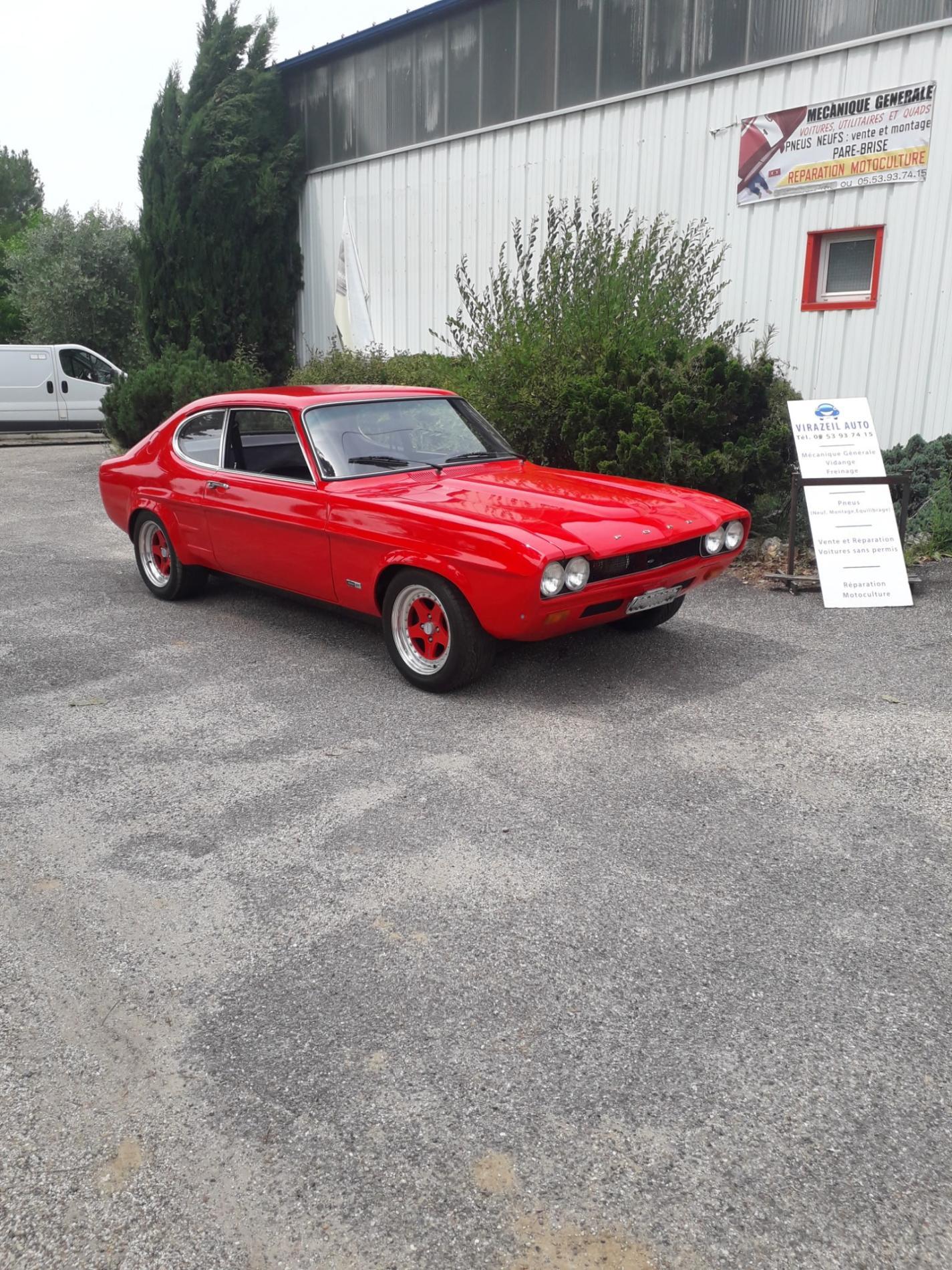 La passion de l&rsquo;ancien, toujours bien vivante !